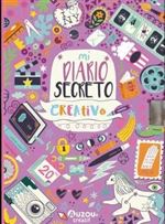 Mi Diario Secreto Creativo