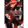 D.Gray Man 14