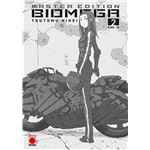 Biomega Master Edition 2