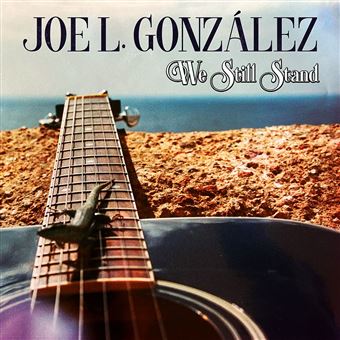 We Still Stand - Vinilo