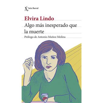 Algo más inesperado que la muerte