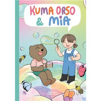 Kuma Orso &Amp; Mia 2