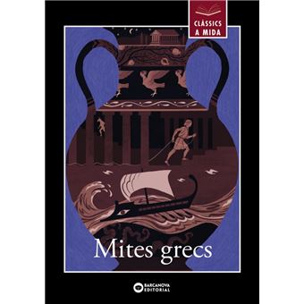 Mites Grecs