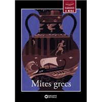Mites Grecs