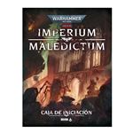 Juego de mesa rol - warhmmer 40.000 im caja de inicio
