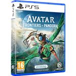 Avatar: Frontiers of Pandora PS5