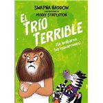 El Trio Terrible 2 Se Acabaron Los Macarrones