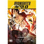 Midnighter Y Apolo: La Búsqueda