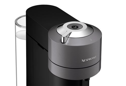 Cafetera de cápsulas Nespresso De'Longhi Vertuo Next ENV120.W 1500 W, 1.1 L  Blanco - Comprar en Fnac