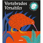 Vertebrados versátiles