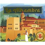 La Alhambra
