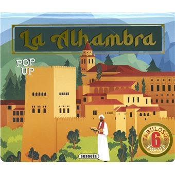 La Alhambra