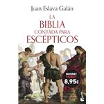 La Biblia contada para escépticos