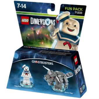 lego dimensions cazafantasmas