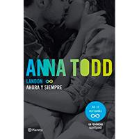 Landon. Ahora y siempre