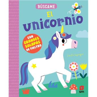 El unicornio