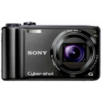 Sony DSC-HX5V Black Cámara Digital