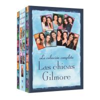 Pack Las chicas Gilmore (Serie completa) - DVD