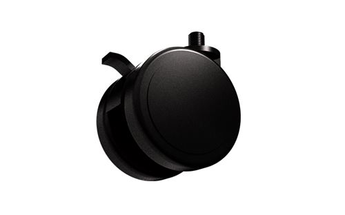 Ruedas Giratorias Next Level Racing Castor Para Cockpit