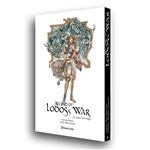 Record of Lodoss War La Dama de Faris integral