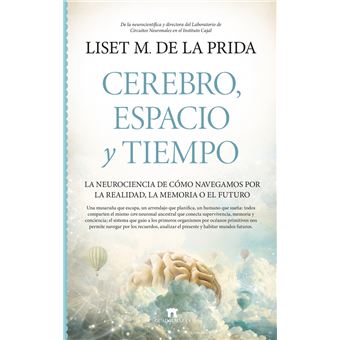 Cerebro, espacio y tiempo