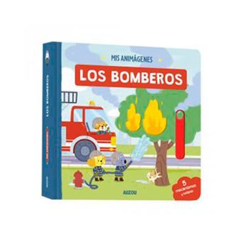 Los bomberos