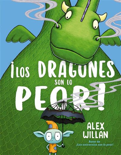 Picarona Oro ¡Los Dragones Son Lo Peor!