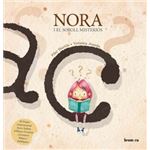 Nora I El Soroll Misterios -Val-