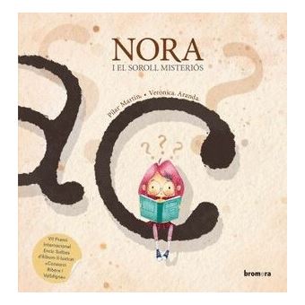 Nora I El Soroll Misterios -Val-