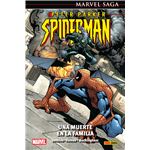 Peter parker spiderman 5-una muerte en la familia
