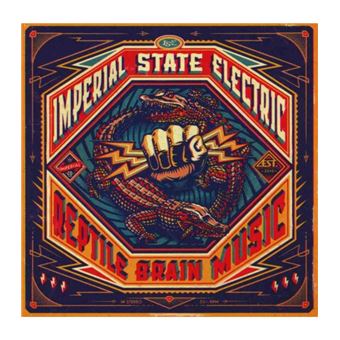 Imperial State Electric - 1