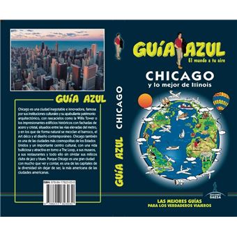 Guía Azul - Chicago