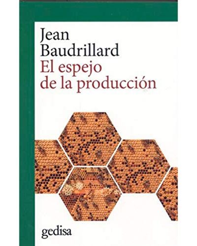 El espejo de la producción