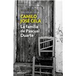 La familia de Pascual Duarte
