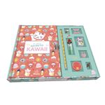 Mi Diario Secreto Kawaii-Estuche