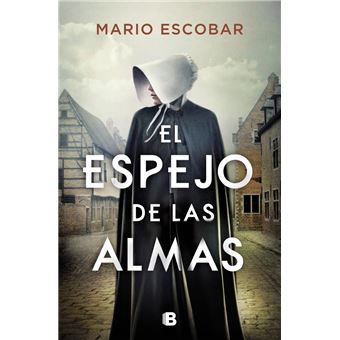El espejo de las almas