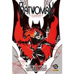 Batwoman De J.H. Williams Iii-La Coleccion Completa