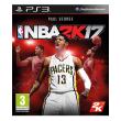 NBA 2K17 PS3