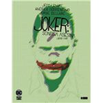 Joker: Sonrisa asesina núm. 1 de 2