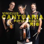 Psychedelic Rio - CD