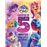 My Little Pony-Cuentos De 5 Minutos Para Antes De Dormir
