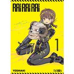 Rai Rai Rai 1