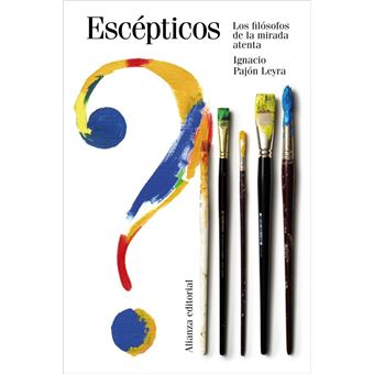 Escépticos