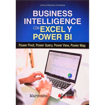 Business intelligence con excel y p