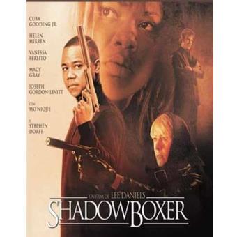 Shadow Boxer - DVD