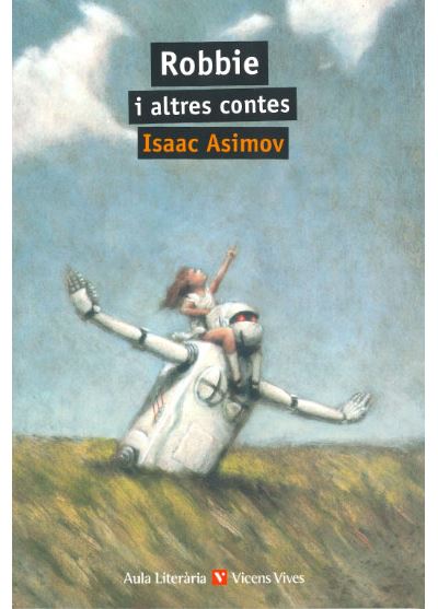 Editorial Vicens Vives Robbie I Altres Contes N/E