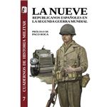 La Nueve