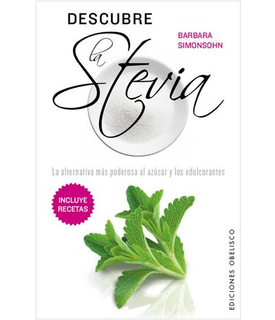 Descubre La Stevia