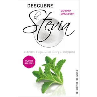 Descubre la Stevia