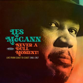 Never a Dull Moment! - 3 CDs